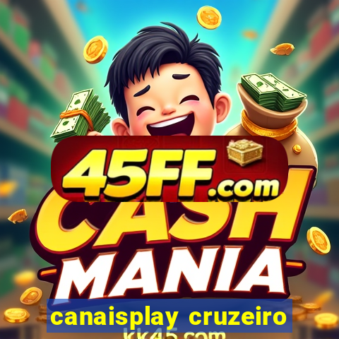 canaisplay cruzeiro